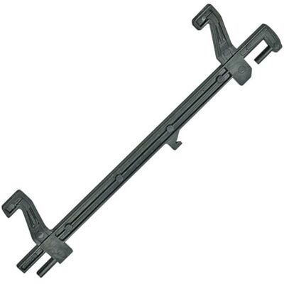 Electrolux Gancho Puerta Original Horno microondas Horno microondas Electrolux Gancho Puerta Original Horno microondas Horno microondas