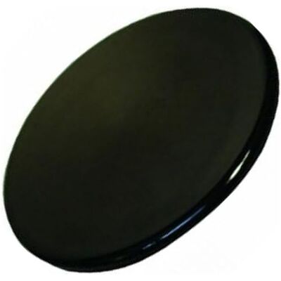 Indesit Sombrero de quemador Ø 45 mm original Horno, estufa C00257565 Indesit Sombrero de quemador Ø 45 mm original Horno, estufa C00257565