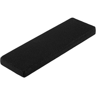 NOVY filtro de accesorio para campana de estufa accesorio para chimenea (filtro, Negro, , 894 Touch 896 Touch 898 Touch 899 Touch 895 Touch 897 Touch, 1 pieza (es) NOVY filtro de accesorio para campana de estufa accesorio para chimenea (filtro, Negro, , 894 Touch 896 Touch 898 Touch 899 Touch 895 Touch 897 Touch, 1 pieza (es)