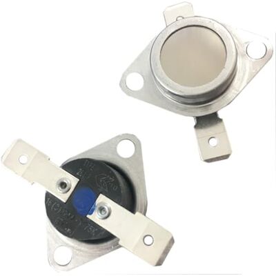 Hotpoint ARISTON C00306861 Kit de 2 termostatos para secadora C00306861 ARISTON Hotpoint ARISTON C00306861 Kit de 2 termostatos para secadora C00306861 ARISTON