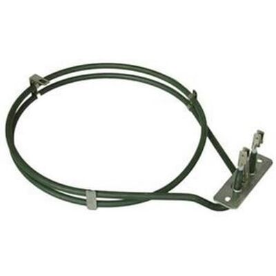 Electrolux Fan Oven Heating Element, 2000 Watt, 230 V Electrolux Fan Oven Heating Element, 2000 Watt, 230 V