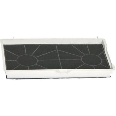 Bosch Filtro de carbón activado original campana Bosch Filtro de carbón activado original campana