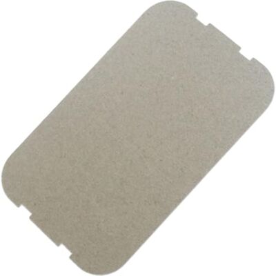 Brandt – Placa Mica 18,2 cm x 11,3 cm) para Micro Ondes Brandt – Placa Mica 18,2 cm x 11,3 cm) para Micro Ondes