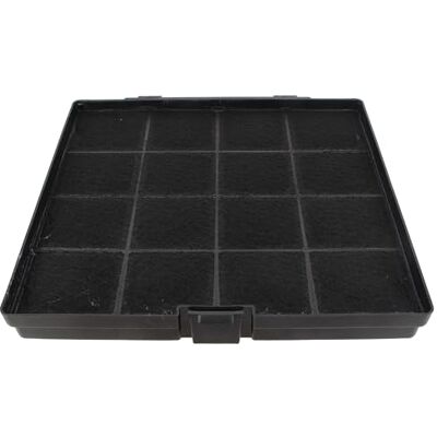 Brandt Filtro de carbón DIM.225 x 241 x 30 mm para campana de Dietrich – 79 x 9225 Brandt Filtro de carbón DIM.225 x 241 x 30 mm para campana de Dietrich – 79 x 9225