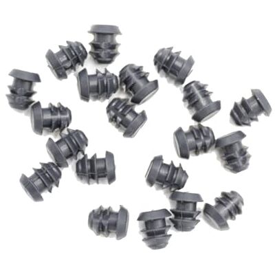 Electrolux AEG 10 patas de goma para rejilla de cocina EGC EGT EGU EGW HGB KGU Electrolux AEG 10 patas de goma para rejilla de cocina EGC EGT EGU EGW HGB KGU