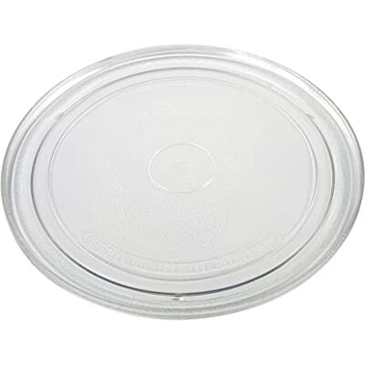 Whirlpool PLATO cristal AVM-430 DIAMETRO 280 Whirlpool PLATO cristal AVM-430 DIAMETRO 280