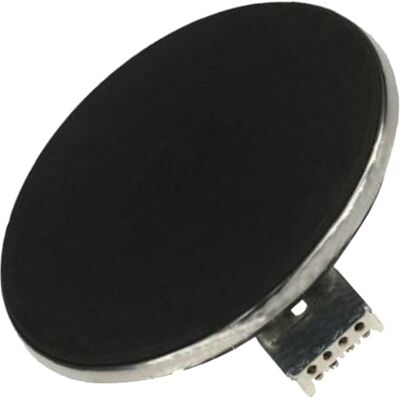 Whirlpool Placa normal Ø 180 mm 1500 W Placa de cocción 71 X1911, 481011037047 71 X1911, 481011037047 Whirlpool Placa normal Ø 180 mm 1500 W Placa de cocción 71 X1911, 481011037047 71 X1911, 481011037047