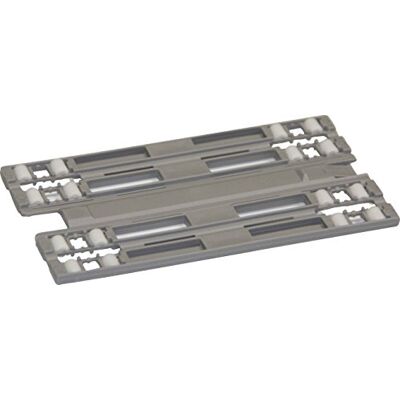 BRANDT VEDETTE SAUTER DE-DIETRICH ROULEMENT PLASTIQUE POUR RAIL PANIER SUP POUR LAVE VAISSELLE FAGOR BRANDT VEDETTE SAUTER DE-DIETRICH BRANDT VEDETTE SAUTER DE-DIETRICH ROULEMENT PLASTIQUE POUR RAIL PANIER SUP POUR LAVE VAISSELLE FAGOR BRANDT VEDETTE SAUTER DE-DIETRICH
