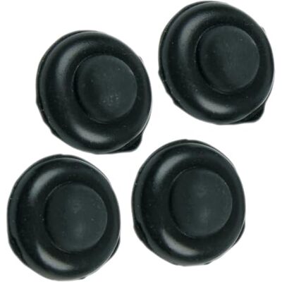 Whirlpool Goma soporte de rejilla (por 4) Horno, estufa C00382262, C00525217 Horno, estufa C00382262, C00525217 Whirlpool Goma soporte de rejilla (por 4) Horno, estufa C00382262, C00525217 Horno, estufa C00382262, C00525217