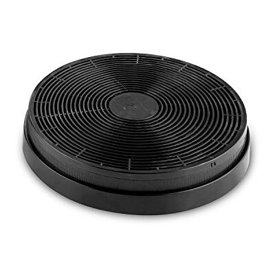 KLARSTEIN Filtro de carbón Activo para Campanas de Humo KLARSTEIN Filtro de carbón Activo para Campanas de Humo