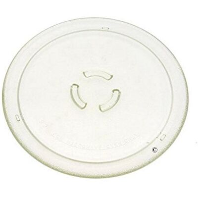 Whirlpool Plato para microondas , Ikea Diámetro: 250 mmModelo: MBI 500 S 800 645 78 Original Whirlpool Plato para microondas , Ikea Diámetro: 250 mmModelo: MBI 500 S 800 645 78 Original