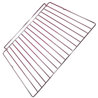 SMEG CC92MX9 horno estante (460 x 335 mm) SMEG CC92MX9 horno estante (460 x 335 mm)