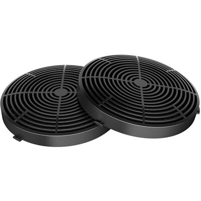 CIARRA Filtro de carbón activo para campana extractora CBCB6765C CBCS6765C CBCB5931B CBCB6909A CBCS6909A CIARRA Filtro de carbón activo para campana extractora CBCB6765C CBCS6765C CBCB5931B CBCB6909A CBCS6909A