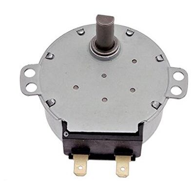 LG Moteur de plateau pour four mo 2,5/3rpm LG Moteur de plateau pour four mo 2,5/3rpm