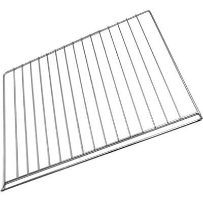 Faure Rejilla de horno 42,3 cm x 34,9 cm inoxidable para horno – 354622002 Faure Rejilla de horno 42,3 cm x 34,9 cm inoxidable para horno – 354622002