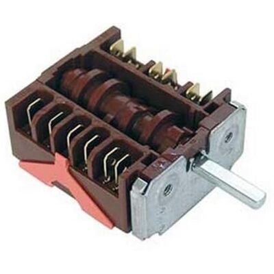 Candy 41003026 – Conmutador de horno eléctrico Candy 41003026 – Conmutador de horno eléctrico