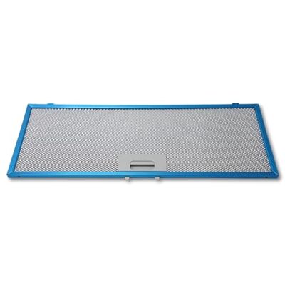 Whirlpool Filtro de metal antigrasa (por unidad) 458 x 177 mm campana , GF03FC Campana , GF03FC Whirlpool Filtro de metal antigrasa (por unidad) 458 x 177 mm campana , GF03FC Campana , GF03FC