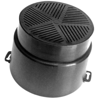 Wpro Filtro de campana universal – accesorios y cuidado fácil - Wpro Filtro de campana universal – accesorios y cuidado fácil -