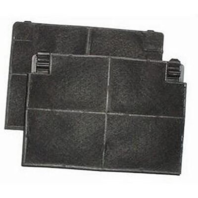 Zanussi – Filtro Carbón (2 Pieces) – 5029066000 para campana Zanussi – Filtro Carbón (2 Pieces) – 5029066000 para campana