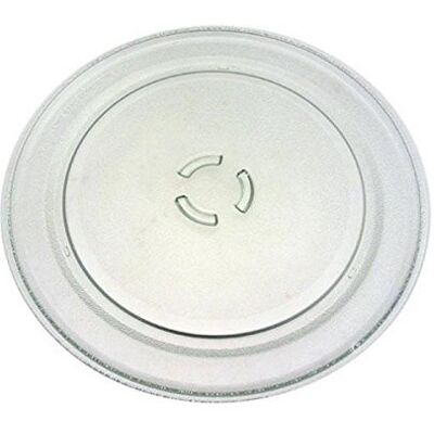 Whirlpool BANDEJA MICRO ONDAS VIP34 Ø 360 M/M PARA MICROONDAS – 481946678348 Whirlpool BANDEJA MICRO ONDAS VIP34 Ø 360 M/M PARA MICROONDAS – 481946678348