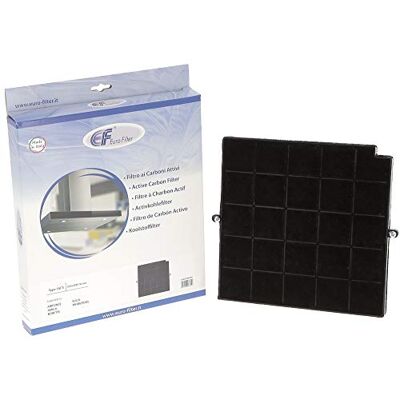 Arthur Martin Filtro de carbón AFFCAF16CS para campana Airforce Arthur Martin Filtro de carbón AFFCAF16CS para campana Airforce
