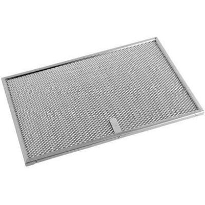 AllSpares 563-8040 Filtro de grasa metálico para Novy AllSpares 563-8040 Filtro de grasa metálico para Novy