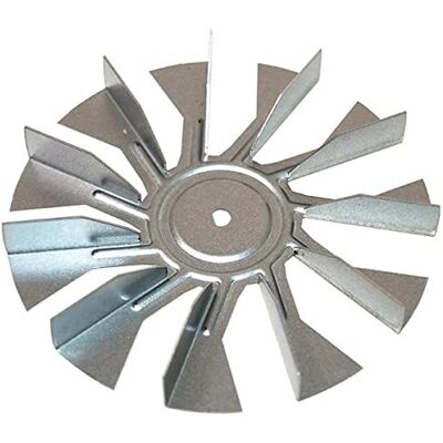 Electrolux Hélice de ventilation 358196098 Electrolux Hélice de ventilation 358196098