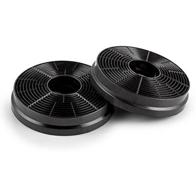 KLARSTEIN Filtro de carbón activo para campana extractora TR60WS y TR90WS KLARSTEIN Filtro de carbón activo para campana extractora TR60WS y TR90WS