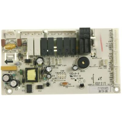 Thomson 34421633 - Placa de circuito impreso de potencia Thomson 34421633 - Placa de circuito impreso de potencia