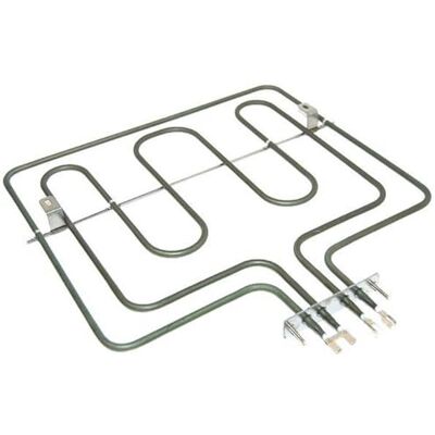 Zanussi Resistencia grill 1750 W + 800 W Horno, estufa 3570355010 Horno, estufa 3570355010 Zanussi Resistencia grill 1750 W + 800 W Horno, estufa 3570355010 Horno, estufa 3570355010