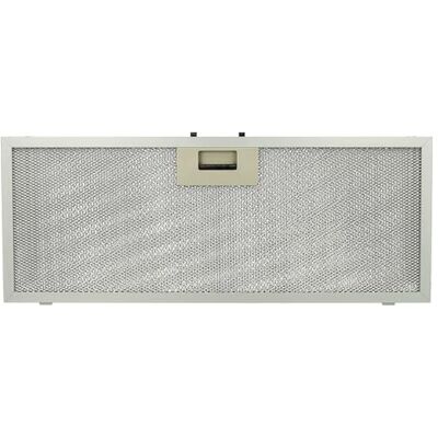 vhbw 1x Filtro metálico de grasa compatible con Whirlpool AKR 769 AKR 770, AKR 771, AKR 650 campana extractora 45,9 x 17,7 x 0,85 cm metal vhbw 1x Filtro metálico de grasa compatible con Whirlpool AKR 769 AKR 770, AKR 771, AKR 650 campana extractora 45,9 x 17,7 x 0,85 cm metal