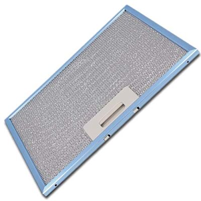 Whirlpool Filtro de metal antigrasa (unidad) original 275 x 217 mm campana 481248058332 campana 481248058332 Whirlpool Filtro de metal antigrasa (unidad) original 275 x 217 mm campana 481248058332 campana 481248058332