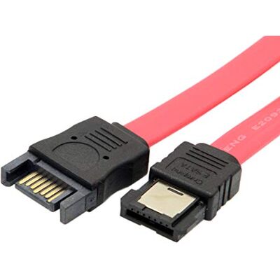 chenyang PS3 Disco Duro SATA 7P macho a ESATA 7P Hembra Extensión Cable 50cm chenyang PS3 Disco Duro SATA 7P macho a ESATA 7P Hembra Extensión Cable 50cm