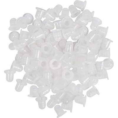 AvoDovA 200PCS Tazas Tinta para Tatuaje, Tapas de Tinta de Pigmento, Desechables Tazas de Tatuaje Tinta, Pequeña Tazas de Pigmento, Silicona Contenedor de Pigmento, Suministros de Tatuaje Maquillaje AvoDovA 200PCS Tazas Tinta para Tatuaje, Tapas de Tinta de Pigmento, Desechables Tazas de Tatuaje Tinta, Pequeña Tazas de Pigmento, Silicona Contenedor de Pigmento, Suministros de Tatuaje Maquillaje