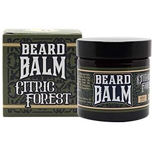 Hey Joe 6 Citric Forest Bálsamo para Barba - Beard Balm Hey Joe 6 Citric Forest Bálsamo para Barba - Beard Balm