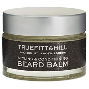 Truefitt & Hill Acondicionador de Barba Gentleman?s 50ml Truefitt & Hill Acondicionador de Barba Gentleman?s 50ml
