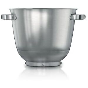 Bosch Cuenco de acero inoxidable para robot de cocina serie 6 (5,5 L) Bosch Cuenco de acero inoxidable para robot de cocina serie 6 (5,5 L)