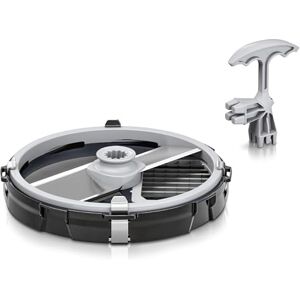 Bosch Accesorio cortador en cubos, para Serie 6 y Serie 8, Bosch Accesorio cortador en cubos, para Serie 6 y Serie 8,