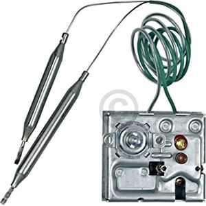 eVendix Termostato, Hierro eVendix Termostato, Hierro