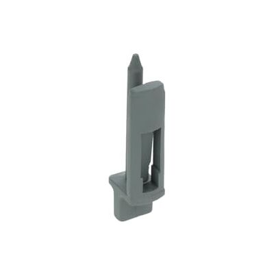 SMEG Barra retenedora 765550381 original para cesta trasera de lavavajillas SMEG Barra retenedora 765550381 original para cesta trasera de lavavajillas