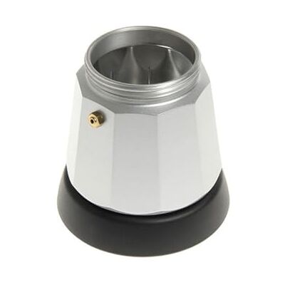 De'Longhi Caldera 6 tazas, repuesto original para Alicia EMK6 DeLonghi 7332158400 De'Longhi Caldera 6 tazas, repuesto original para Alicia EMK6 DeLonghi 7332158400