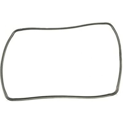 SMEG Junta de goma para puerta de horno de convección 450X340MM 754131883 SMEG Junta de goma para puerta de horno de convección 450X340MM 754131883