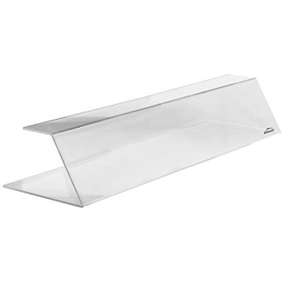 LACOR Vitrina para bar - Protector Pintxos 50 cm - Mostrador de bar LACOR Vitrina para bar - Protector Pintxos 50 cm - Mostrador de bar