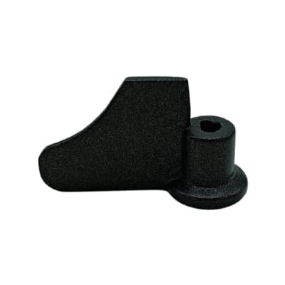 Moulinex Gancho para amasar SS-188284 / remo para panificadoras OW-3101, OW310, OW310E Moulinex Gancho para amasar SS-188284 / remo para panificadoras OW-3101, OW310, OW310E