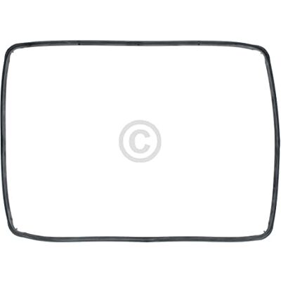 eVendix Junta de puerta compatible con Bosch 10005136 con 4 ganchos para horno eVendix Junta de puerta compatible con Bosch 10005136 con 4 ganchos para horno