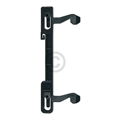 eVendix Gancho de puerta compatible con Bosch 00606343 para microondas eVendix Gancho de puerta compatible con Bosch 00606343 para microondas