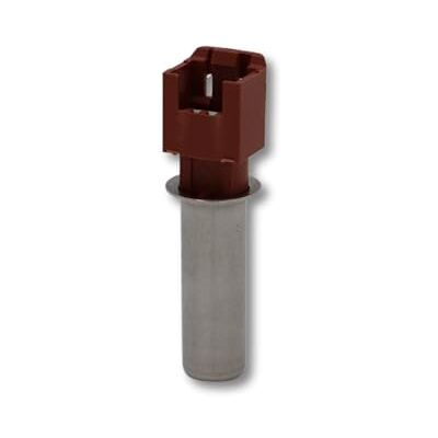 Hotpoint AQXL169UK BS1400UK BWM129 WMTL80 Sensor de Temperatura de Elemento Original Hotpoint AQXL169UK BS1400UK BWM129 WMTL80 Sensor de Temperatura de Elemento Original