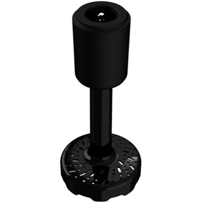 HAIER Prensador de patatas para batidora de mano, resultado homogéneo y sin grumos, componentes extraíbles, fácil mantenimiento, compatible con I-Master Serie 5 HAIER Prensador de patatas para batidora de mano, resultado homogéneo y sin grumos, componentes extraíbles, fácil mantenimiento, compatible con I-Master Serie 5