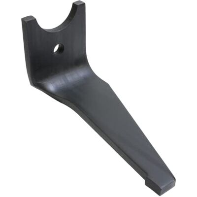KUHN Zinc Izquierda Optimix – – 1 pieza KUHN Zinc Izquierda Optimix – – 1 pieza