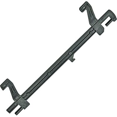 Electrolux Arthur Martin Faure – Gancho para puerta de microondas Arthur Martin Electrolux Arthur Martin Faure – Gancho para puerta de microondas Arthur Martin